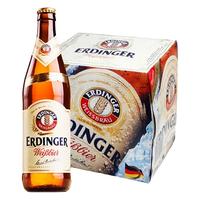奇盟  德国精酿啤酒  1x12x500ml 500ml