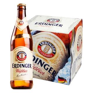  奇盟  德国精酿啤酒  1x12x500ml 500ml