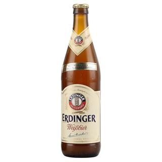  奇盟  德国精酿啤酒  1x12x500ml 500ml