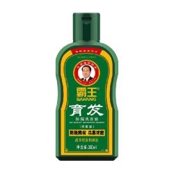霸王 育发防脱洗发液