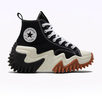 88VIP：匡威 Run Star Motion 高帮未来电波厚底鞋 171545C