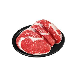  NIUMISHU/牛秘书 原切无添加 眼肉牛排