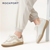 乐步 女鞋 板鞋 德训鞋 情人节送礼物