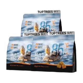88VIP：领先 烘焙鸭肉梨狗粮1.5kg*3袋80%动物蛋白85℃锁鲜无肉粉配方