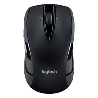 logitech 罗技 M545 2.4G无线鼠标 1000DPI 黑色