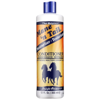  Mane'n Tail/美国箭牌 清爽控油 洗发露  355ml