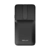 DeLUX 多彩 MF10折叠无线蓝牙鼠标