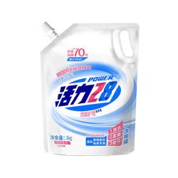活力28 28 活力28 Power28 28 28 2828 柔顺护理洗衣液 花韵香芬