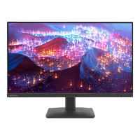 Lenovo 联想 L24e-34 23.8英寸 VA FreeSync 显示器 (1920×1080、75Hz、72%NTSC)