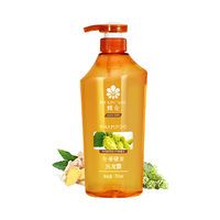 蜂花 生姜健发洗发露