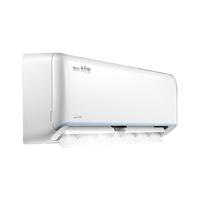 Midea 美的 大白鲸系列 KFR-35GW/N8JDA3 三级能效 壁挂式空调 1.5匹