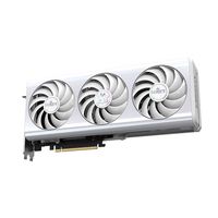 百亿补贴：铭瑄 RTX5080 OC 16G 瑷珈 台式电脑独立显卡台式 DLSS4