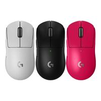 罗技 GPW2+Powerplay2 无线游戏鼠标