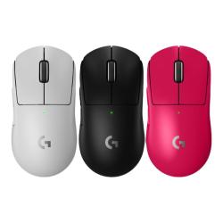 罗技 GPW2+Powerplay2 无线游戏鼠标