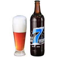 TAISHAN/泰山啤酒 全麦芽酿造  500mL以上 整箱装