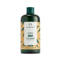 THE BODY SHOP 美体小铺 生姜洗发露 400ml