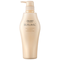 SHISEIDO 资生堂 芯护理道水活修护系列洗发露 500ml