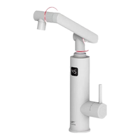  飞羽 即热式快速热 电热水龙头  3400W