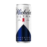 ABInbev/百威英博 0糖轻低卡 啤酒 1x6x330ml 包装 330ml