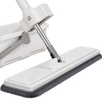 佳帮手 2024免手洗懒人平板拖把家用一拖净吸水墩拖布拖地