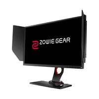 BenQ 明基 XL2546 24.5英寸 TN 显示器 (1920×1080、240Hz）