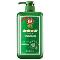 BAWANG 霸王 皂角去屑洗发露 600g