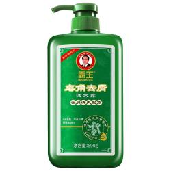 霸王 皂角去屑洗发露 600g