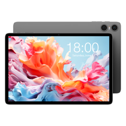 台电 P30T 10.1英寸高清屏 深空灰 4GB+128GB WiFi版平板电脑