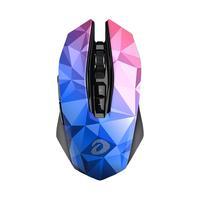 Dareu 达尔优 EM925 PRO 有线鼠标 10800DPI RGB 钻石色