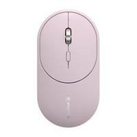 iFLYTEK/科大讯飞 语音输入 智能语音鼠标 讯飞智能鼠标lite-粉色