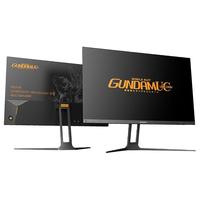 IPASON 攀升 GF272 高达联名款 27英寸 VA FreeSync 显示器(1920×1080、165Hz、99%sRGB）