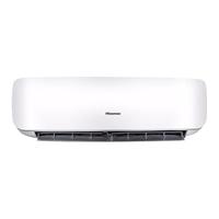 Hisense 海信 KFR-50GW/A8D860N-A2(1P33) 二级能效 壁挂式空调 2匹