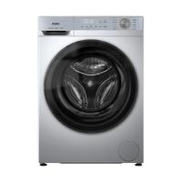 海尔 XQG100-27E 慕斯冲浪洗 10kg 滚筒洗衣机
