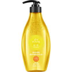 滋源 暗香倾城修复香氛洗发水 535ml