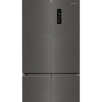 澳柯玛 BCD-502WPHNF 超薄平嵌式 -36℃深冷保鲜 502L 十字四门冰箱