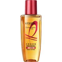 巴黎欧莱雅 欧莱雅 护发精油小红瓶 50ml