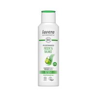 lavera/拉薇 控油去屑止痒 女士洗发水