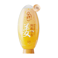 淘米匠 防脱育发洗发水