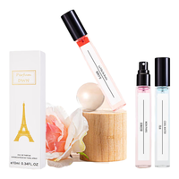 SERGE LUTENS/芦丹氏 持久留香 香水小样 白茶EDC
