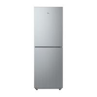 Midea 美的 249升两门二门双开门节能低音双变频风冷无霜超薄大容量小型家用电冰箱