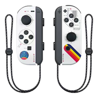 STORM WYRM 动森 游戏手柄 红蓝