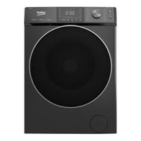 BEKO/倍科 12公斤kg全自动家用直驱变频滚筒洗衣机智能投放121461