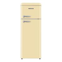 Schneider 施耐德 SDD208V 直冷冰箱