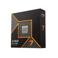 百亿补贴：AMD 锐龙R7 9700X 盒装 8核16线程游戏电竞处理器全新