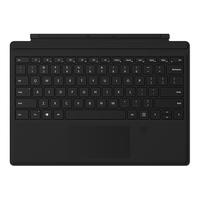 Microsoft 微软 Surface Pro 7 12.3英寸 Windows 二合一平板电脑+指纹键盘(2736*1824dpi、酷睿i5-1035G7、8GB、256GB SSD、WiFi版、亮铂金）