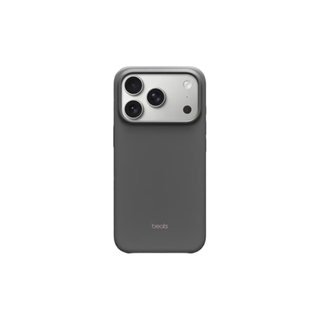 Apple iPhone 17 Pro 磁吸 PC材质 深岩灰 手机壳