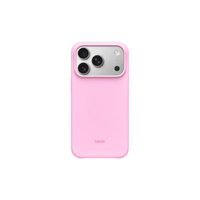 Apple iPhone 17 Pro 磁吸 PC材质 卵石粉 手机保护壳