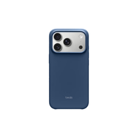 Apple iPhone 17 Pro 磁吸 PC材质 磐岩蓝 手机壳