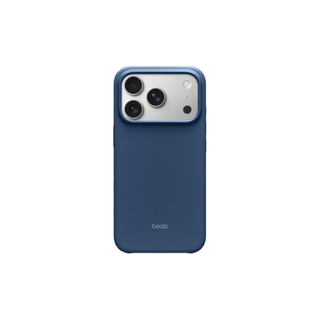 Apple iPhone 17 Pro 磁吸 PC材质 磐岩蓝 手机壳