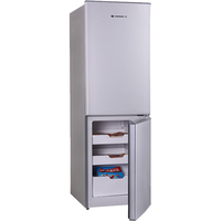 移动端、京东百亿补贴：上菱 BCD-183D 直冷双门冰箱 183L 闪白银